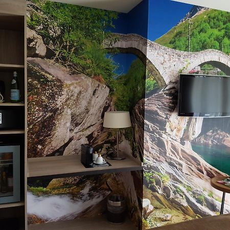 Charme Hotel Barbate Tegna Kültér fotó