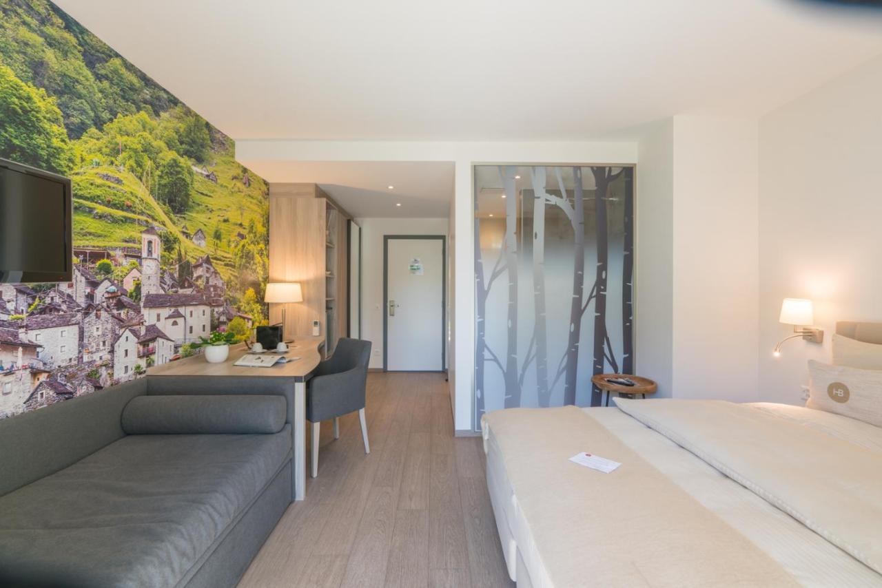 Charme Hotel Barbate Tegna Kültér fotó