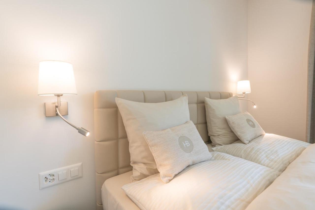 Charme Hotel Barbate Tegna Kültér fotó