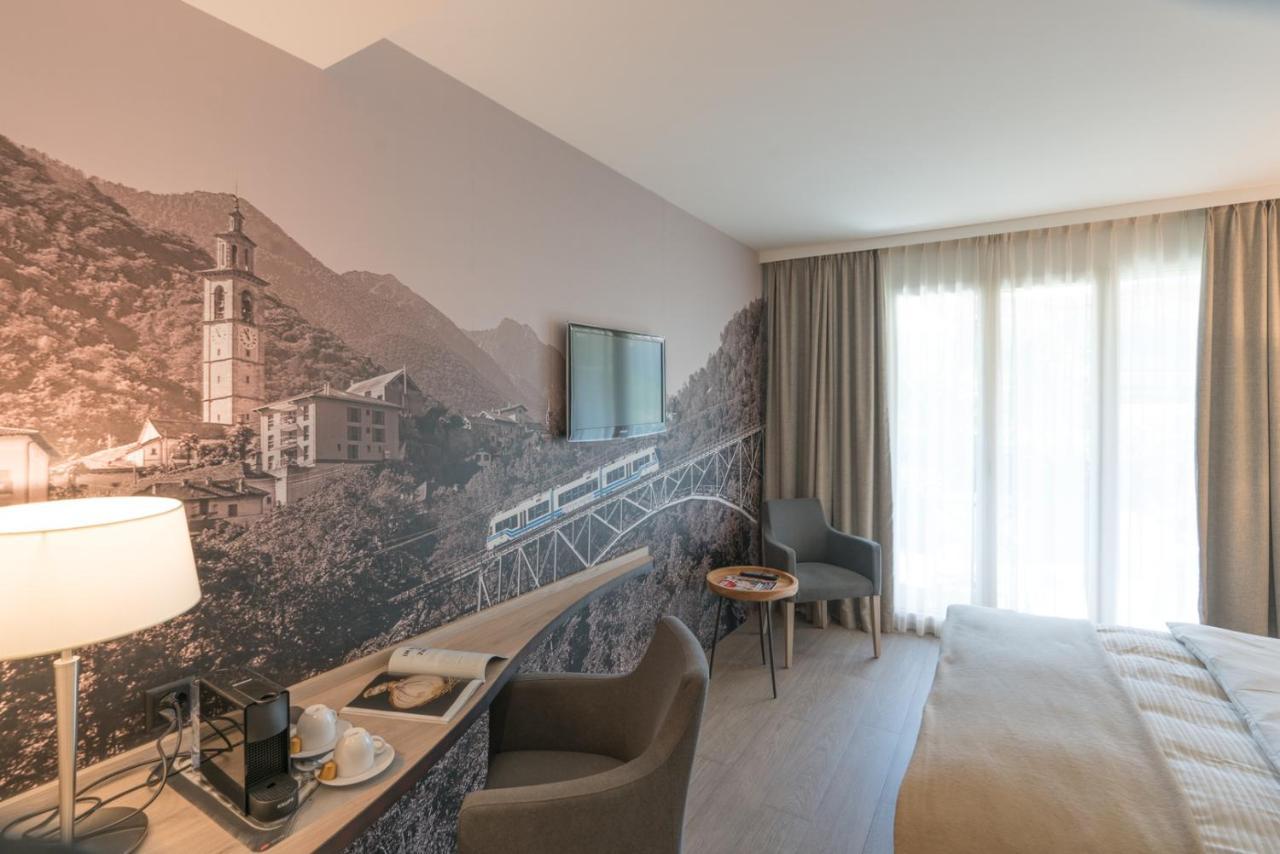 Charme Hotel Barbate Tegna Kültér fotó