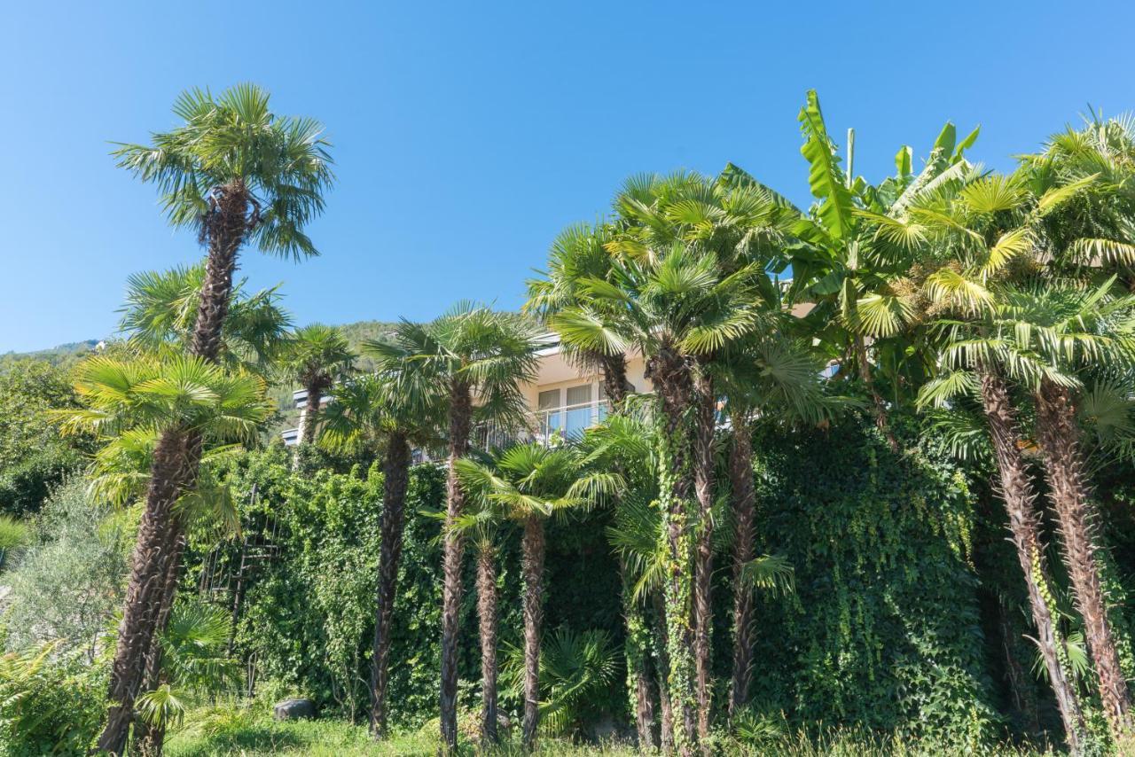 Charme Hotel Barbate Tegna Kültér fotó