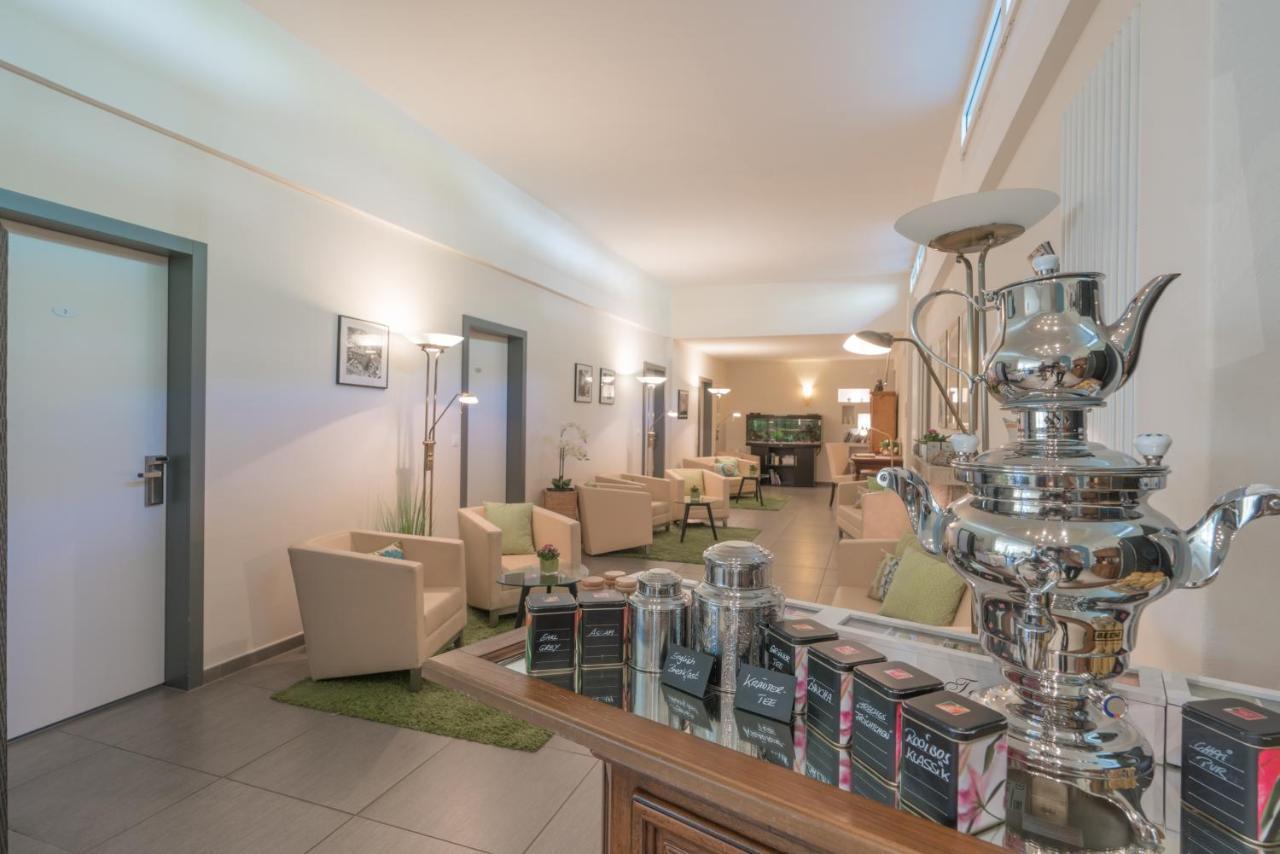 Charme Hotel Barbate Tegna Kültér fotó