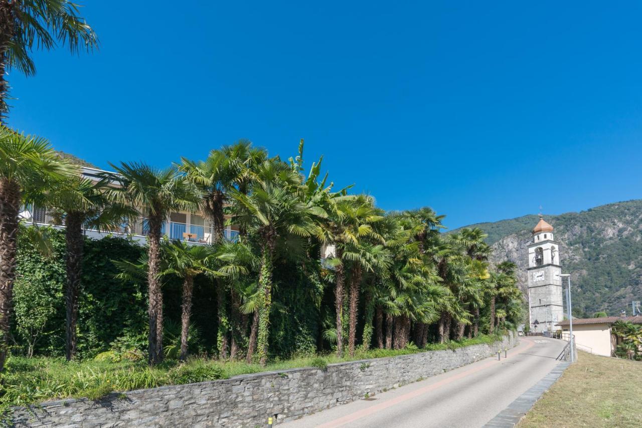 Charme Hotel Barbate Tegna Kültér fotó