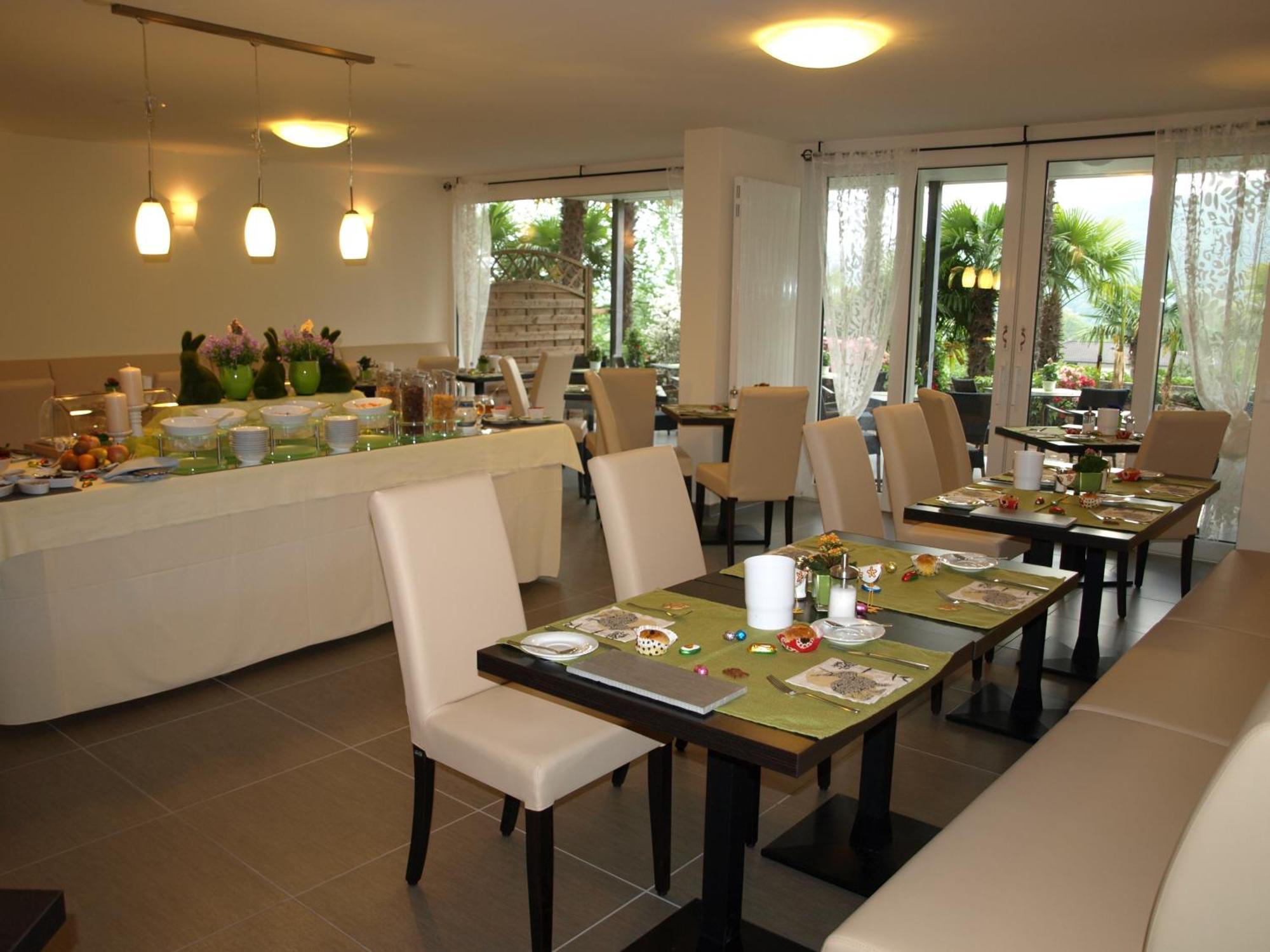 Charme Hotel Barbate Tegna Kültér fotó