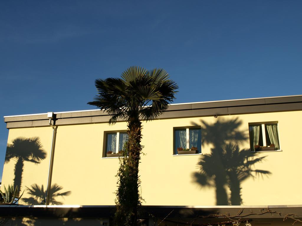 Charme Hotel Barbate Tegna Kültér fotó