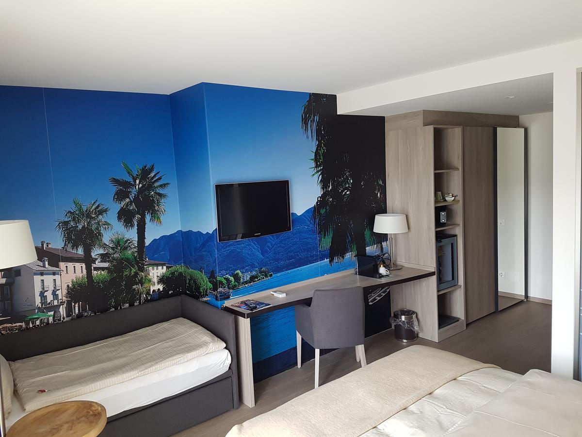 Charme Hotel Barbate Tegna Kültér fotó