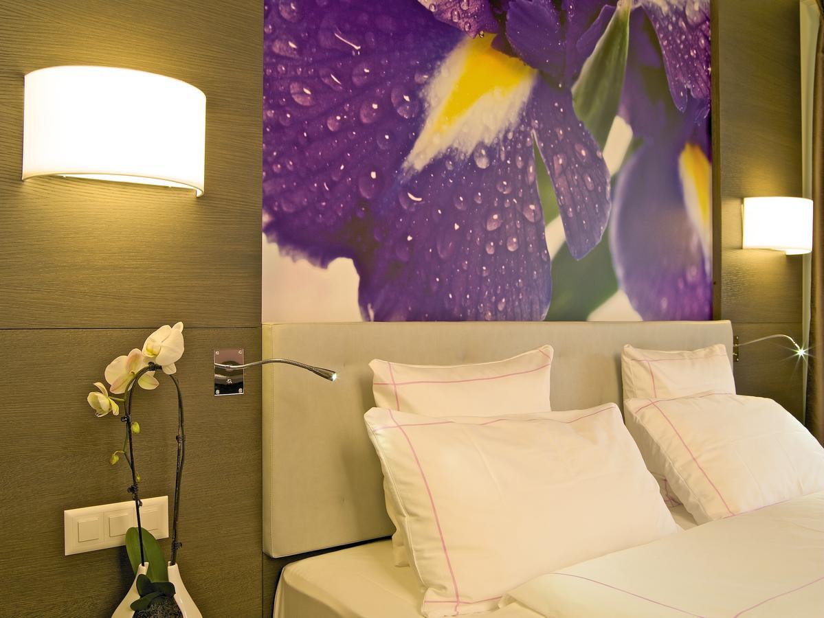 Charme Hotel Barbate Tegna Kültér fotó