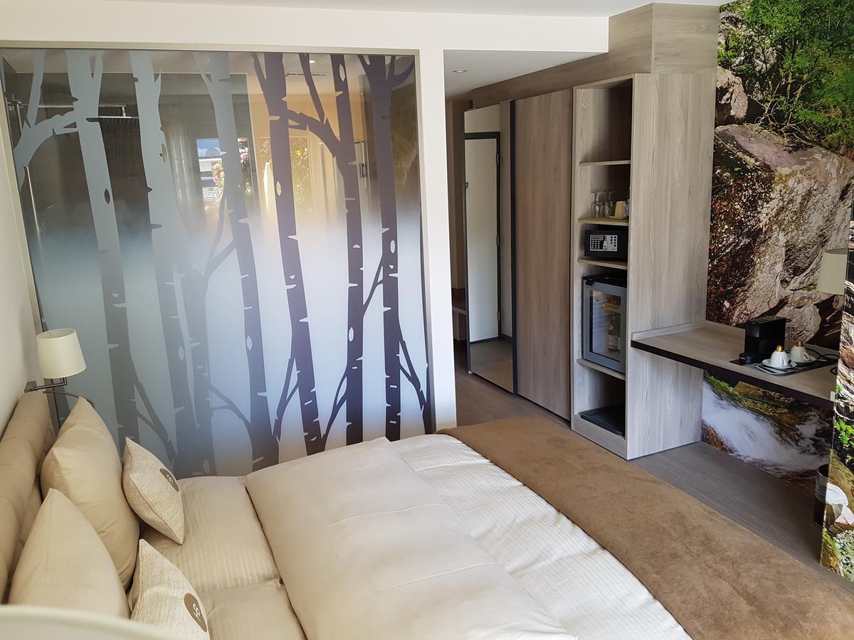 Charme Hotel Barbate Tegna Kültér fotó