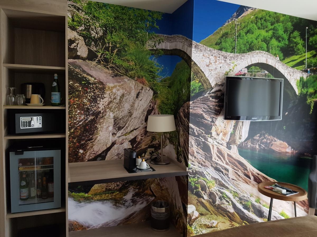 Charme Hotel Barbate Tegna Kültér fotó
