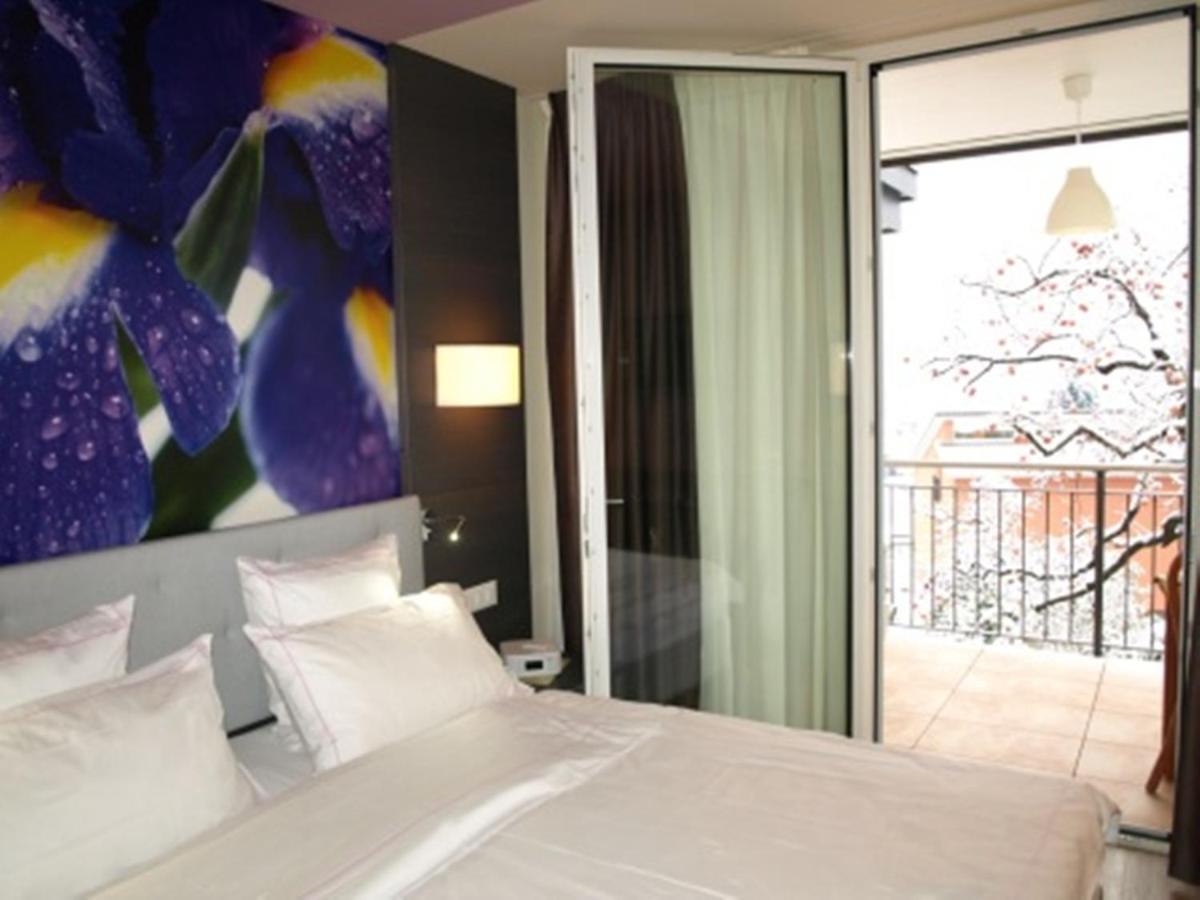 Charme Hotel Barbate Tegna Kültér fotó