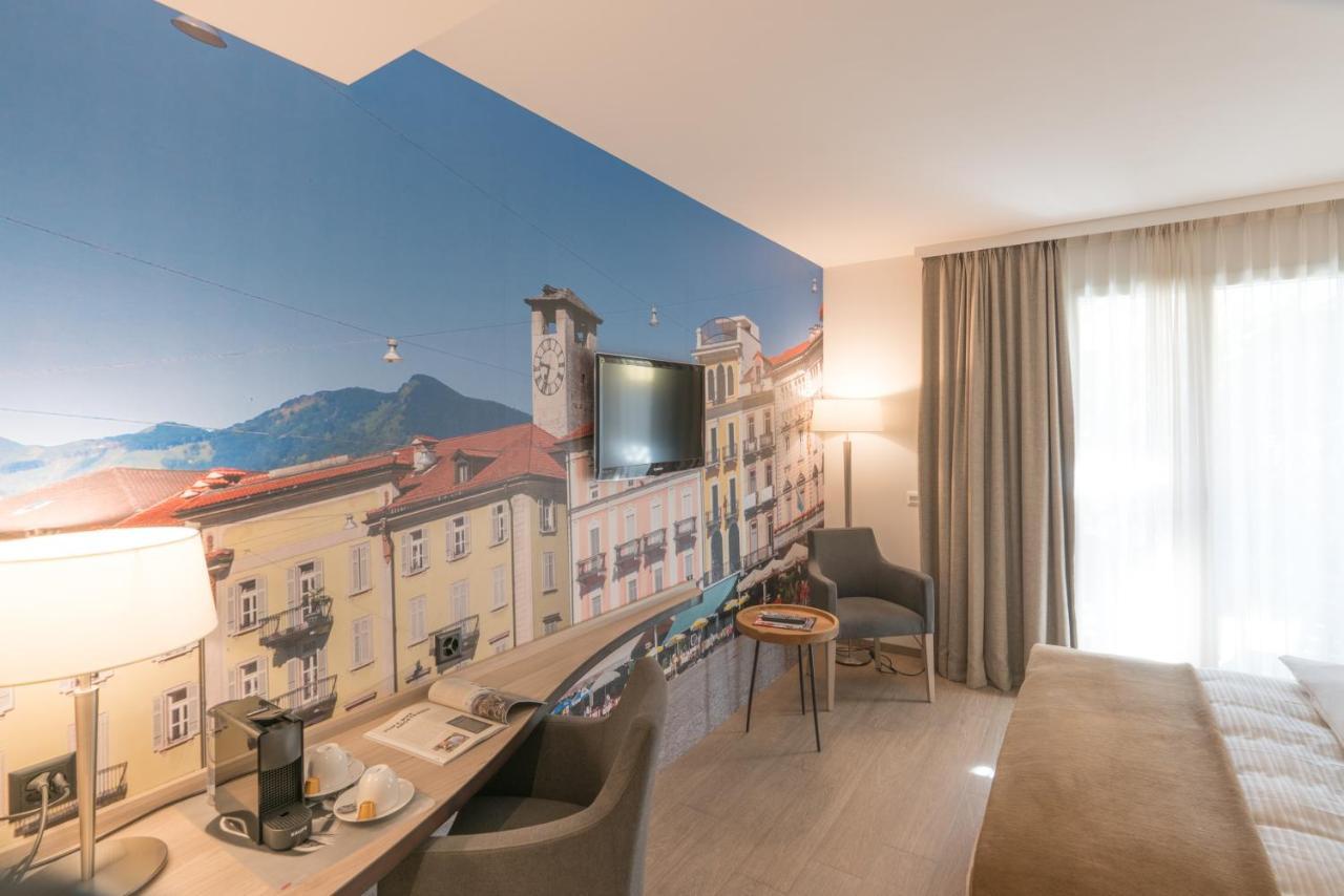 Charme Hotel Barbate Tegna Kültér fotó